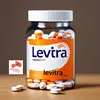 Levitra en pharmacie a